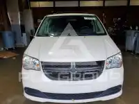 2011 Dodge CARAVAN фото