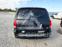 2011 Dodge CARAVAN фото