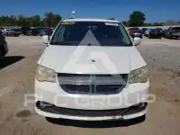 2011 Dodge CARAVAN фото