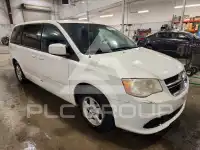 2011 Dodge CARAVAN фото