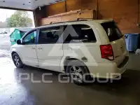 2011 Dodge CARAVAN фото