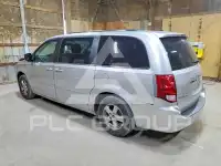 2011 Dodge CARAVAN photo