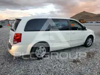 2011 Dodge CARAVAN фото