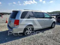 2011 Dodge CARAVAN фото