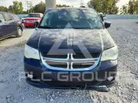 2011 Dodge CARAVAN фото