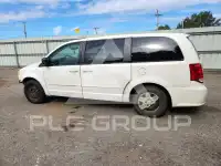 2011 Dodge CARAVAN фото