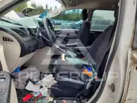 2011 Dodge CARAVAN фото