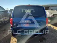 2011 Dodge CARAVAN фото