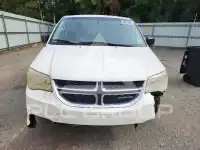 2011 Dodge CARAVAN фото
