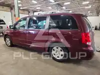 2011 Dodge CARAVAN фото