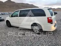 2011 Dodge CARAVAN фото