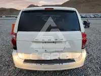2011 Dodge CARAVAN фото