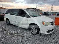 2011 Dodge CARAVAN фото