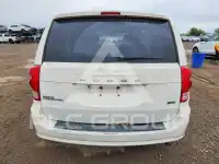 2011 Dodge CARAVAN фото