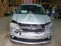 2011 Dodge CARAVAN photo