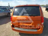 2011 Dodge CARAVAN фото