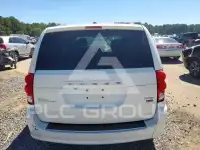 2011 Dodge CARAVAN фото