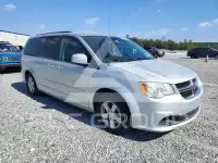 2011 Dodge CARAVAN фото