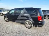 2011 Dodge CARAVAN фото