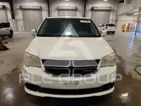 2011 Dodge CARAVAN фото