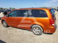 2011 Dodge CARAVAN фото