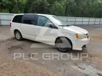 2011 Dodge CARAVAN фото