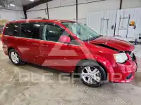 2011 Dodge CARAVAN фото