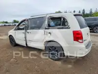 2011 Dodge CARAVAN фото