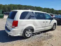 2011 Dodge CARAVAN фото