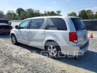 2011 Dodge CARAVAN фото