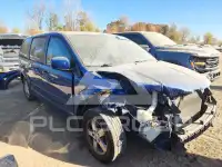 2011 Dodge CARAVAN фото
