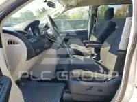 2011 Dodge CARAVAN фото