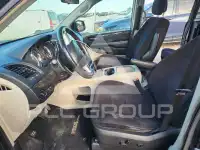 2011 Dodge CARAVAN фото