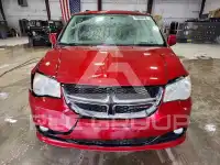 2011 Dodge CARAVAN фото