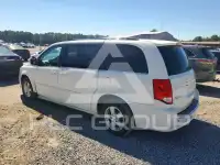 2011 Dodge CARAVAN фото
