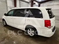 2011 Dodge CARAVAN фото
