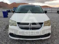 2011 Dodge CARAVAN фото