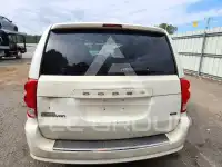 2011 Dodge CARAVAN фото