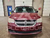 2011 Dodge CARAVAN фото