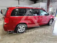 2011 Dodge CARAVAN фото