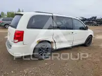 2011 Dodge CARAVAN фото