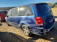 2011 Dodge CARAVAN фото