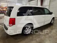 2011 Dodge CARAVAN фото