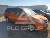 2011 Dodge CARAVAN фото