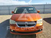 2011 Dodge CARAVAN фото