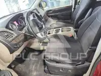 2011 Dodge CARAVAN фото