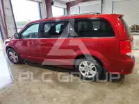 2011 Dodge CARAVAN фото