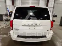 2011 Dodge CARAVAN фото