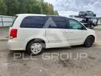 2011 Dodge CARAVAN фото