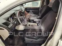 2011 Dodge CARAVAN фото